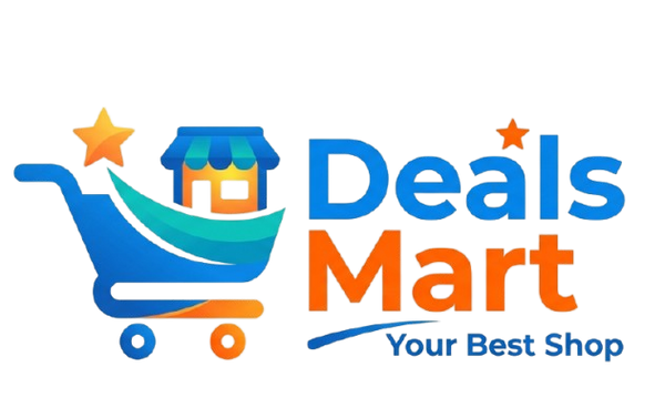 Deals Mart